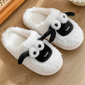 Coziee Cute Sheep Slippers